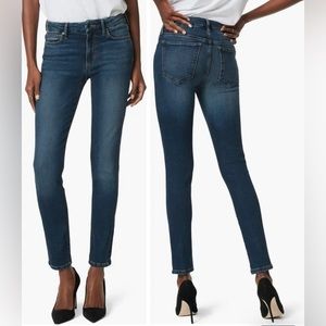 Joe’s Flawless Icon Ankle Skinny Jeans Size 24